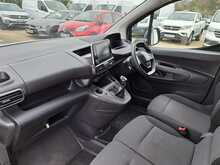 Peugeot Partner BlueHDi 1000 Professional - U150713