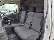 Peugeot Partner BlueHDi 1000 Professional - U150713