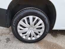 Peugeot Partner BlueHDi 1000 Professional - U150713