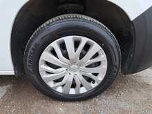 Peugeot Partner BlueHDi 1000 Professional - U150713