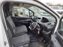 Peugeot Partner BlueHDi 1000 Professional - U150713