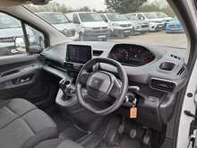 Peugeot Partner BlueHDi 1000 Professional - U150713