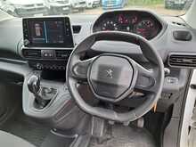 Peugeot Partner BlueHDi 1000 Professional - U150713
