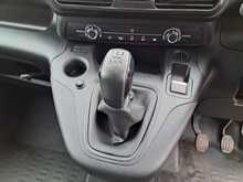 Peugeot Partner BlueHDi 1000 Professional - U150713