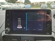 Peugeot Partner BlueHDi 1000 Professional - U150713