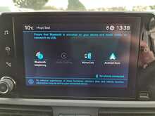 Peugeot Partner BlueHDi 1000 Professional - U150713