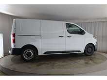 Vauxhall Vivaro Turbo D 2900 Dynamic - U150714