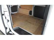 Vauxhall Vivaro Turbo D 2900 Dynamic - U150714