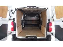 Vauxhall Vivaro Turbo D 2900 Dynamic - U150714