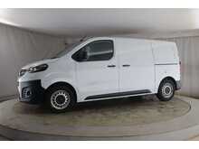 Vauxhall Vivaro Turbo D 2900 Dynamic - U150714