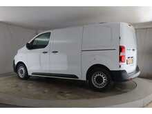 Vauxhall Vivaro Turbo D 2900 Dynamic - U150714