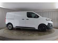 Vauxhall Vivaro Turbo D 2900 Dynamic - U150714