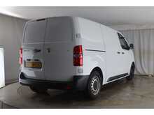 Vauxhall Vivaro Turbo D 2900 Dynamic - U150714