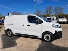 Vauxhall Vivaro Turbo D 2900 Dynamic - U150714