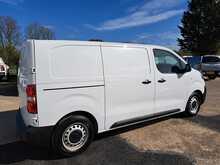 Vauxhall Vivaro Turbo D 2900 Dynamic - U150714