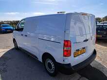 Vauxhall Vivaro Turbo D 2900 Dynamic - U150714