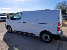 Vauxhall Vivaro Turbo D 2900 Dynamic - U150714