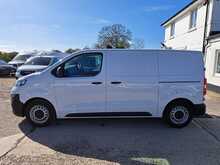 Vauxhall Vivaro Turbo D 2900 Dynamic - U150714