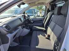 Vauxhall Vivaro Turbo D 2900 Dynamic - U150714