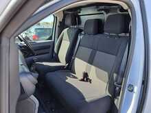 Vauxhall Vivaro Turbo D 2900 Dynamic - U150714