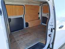 Vauxhall Vivaro Turbo D 2900 Dynamic - U150714
