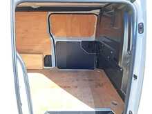 Vauxhall Vivaro Turbo D 2900 Dynamic - U150714