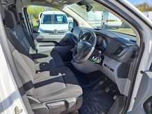 Vauxhall Vivaro Turbo D 2900 Dynamic - U150714