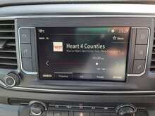 Vauxhall Vivaro Turbo D 2900 Dynamic - U150714