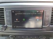 Vauxhall Vivaro Turbo D 2900 Dynamic - U150714