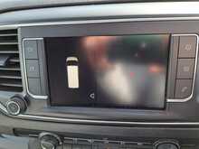 Vauxhall Vivaro Turbo D 2900 Dynamic - U150714