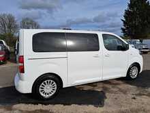 Toyota PROACE Verso D Shuttle - U150715