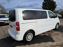Toyota PROACE Verso D Shuttle - U150715