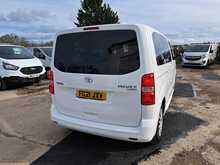Toyota PROACE Verso D Shuttle - U150715