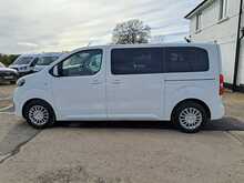 Toyota PROACE Verso D Shuttle - U150715