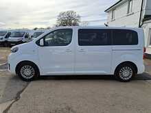 Toyota PROACE Verso D Shuttle - U150715