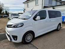 Toyota PROACE Verso D Shuttle - U150715