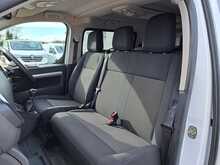 Toyota PROACE Verso D Shuttle - U150715