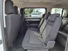 Toyota PROACE Verso D Shuttle - U150715