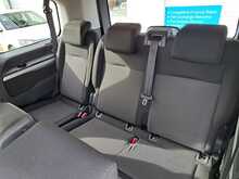 Toyota PROACE Verso D Shuttle - U150715
