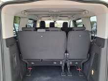 Toyota PROACE Verso D Shuttle - U150715