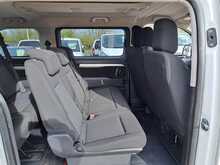 Toyota PROACE Verso D Shuttle - U150715