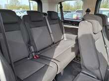 Toyota PROACE Verso D Shuttle - U150715