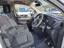 Toyota PROACE Verso D Shuttle - U150715