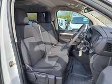 Toyota PROACE Verso D Shuttle - U150715