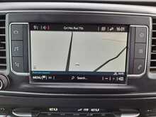 Toyota PROACE Verso D Shuttle - U150715