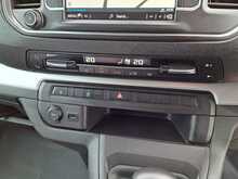 Toyota PROACE Verso D Shuttle - U150715