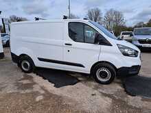 Ford Transit Custom 300 EcoBlue Leader - U150716