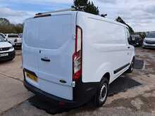 Ford Transit Custom 300 EcoBlue Leader - U150716