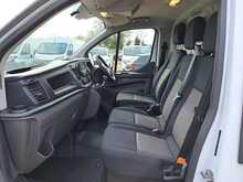 Ford Transit Custom 300 EcoBlue Leader - U150716