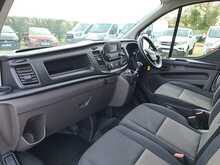 Ford Transit Custom 300 EcoBlue Leader - U150716